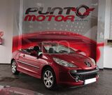 PEUGEOT - 207 CC 1.6 VTI 16V 120