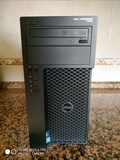 ORDENADOR WORKSTATION DELL, 16 GB RAM.