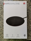 CARGADOR INALAMBRICO HUAWEI ORIGINAL