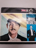 EL CHARRO INOLVIDABLE DE JORGE NEGRETE