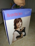 MOCHILA PORTA BEBé BABYBJöRN BUEN ESTADO