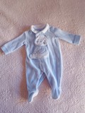 PRECIOSO PELELE MARCA PRENATAL 0-1 MES +