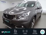 PEUGEOT - 2008 ALLURE 1.2 PURETECH 81KW 110CV AUTO