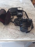 CAMARA FOTOGRAFICA