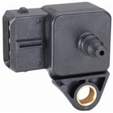 Bosch Sensor MAP Presión Colector De Admisión 0261230136-Original 5 Año De Garantía