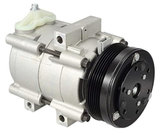 COMPRESOR A/C PARA VEHICULO AMERICANO