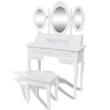 MIL ANUNCIOS.COM - Tocador blanco. Muebles tocador blanco. Venta de