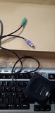 TECLADO INALáMBRICO.