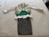 Traje Fallero Niño Segunda Mano Y Anuncios Clasificados Mil Anuncios Com