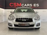 INFINITI - Q50 2.2D GT AUTO