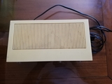 RADIO RELOJ DESPERTADOR INTERCORD