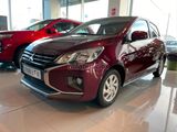 MITSUBISHI - SPACE STAR 120 MPI MOTION