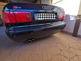 AUDI - S8 4.2V8