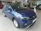 VOLKSWAGEN - TCROSS