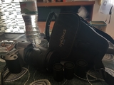 CAMARA CANON EOS 3000 N