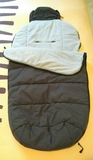 SACO PARA COCHECITO BEBE.