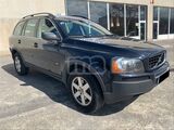 VOLVO - XC90 D5 EXECUTIVE