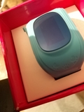 SMART WATCH GPS TRACKER
