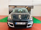 RENAULT - SCENIC DYNAMIQUE 1.9DCI 130CV
