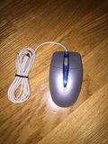 RATóN CREATIVE USB
