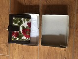 CARTERA, MONEDERO Y BILLETERO VINTAGE
