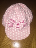 GORRA ZARA TALLA 12-18 MESES BEBE