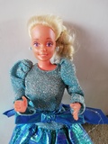 barbie de los 80 mercadolibre