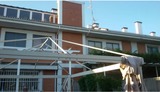 Pergolas aluminio sevilla Pergolas aluminio sevilla