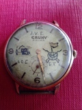 RELOJ CAUNY PRIMA