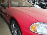 HONDA - CRX DEL SOL VTI