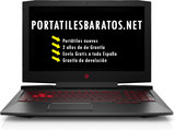 PORTATILES BARATOS