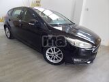 FORD - FOCUS 1.5 TDCI E6 88KW 120CV TREND
