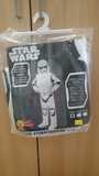 DISFRAZ STAR WARS