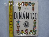 CALENDARIO FUTBOL ANTIGUO 1951-52