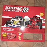 scalextric compact motogp