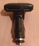TRANSMISOR,REPRODUCTOR MECHERO COCHE