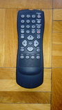 MANDO VIDEO VHS SCHNEIDER MODELO SVC 215