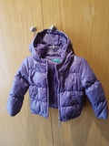CAZADORA BENETTON POR 4 EUROS