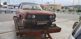 SEAT - RONDA