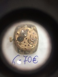 RELOJ OMEGA