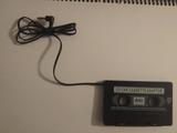 ADAPTADOR AUDIO CAR PARA CINTAS