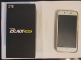 ZTE BLADE COLOR BLANCO