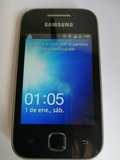 SAMSUNG GALAXY Y