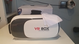 GAFAS RV, NUEVAS.