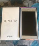 MóVIL SONY XZ LIBRE