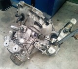 CAJA DE CAMBIOS OPEL CORSA 1.3 CDTI