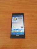 HUAWEI ASCEND P6