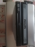 GRABADORA CD/ DVD PHILIPS PARA PC
