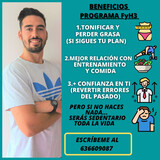 ENTRENADOR PERSONAL ONLINE