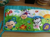DUERME BEBéS FISHER-PRICE